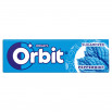 Orbit Peppermint Bezcukrowa guma do żucia 14 g (10 sztuk)