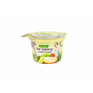 Ser topiony z mleka koziego 100g Danmis