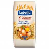 Lubella 5-Jajeczna Makaron nitki 250 g