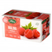 Bifix Classic Herbatka owocowa malina 50 g (20 x 2,5 g)