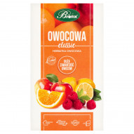 Bifix Classic Herbatka owocowa 50 g (20 x 2,5 g)