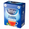 Tetley Classic Herbata czarna 150 g (100 x 1,5 g)