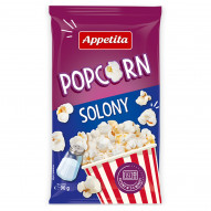Appetita Popcorn solony 90 g