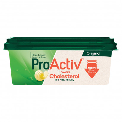 ProActiv Original Tłuszcz roślinny do smarowania 225 g