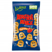 Monster Munch Chrupki ziemniaczane papryka 100 g